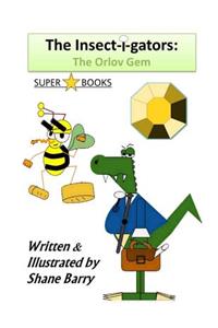 Insect-i-gators