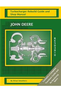 John Deere RE503810