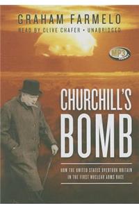 Churchill's Bomb