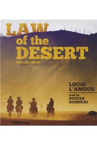 Law of the Desert