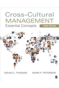 Cross-Cultural Management