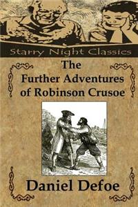 Further Adventures of Robinson Crusoe
