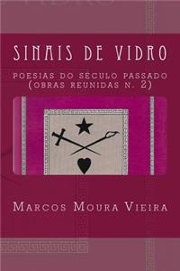 Sinais de Vidro
