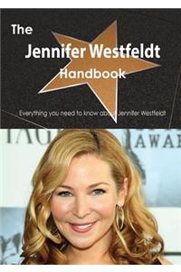 The Jennifer Westfeldt Handbook - Everything You Need to Know about Jennifer Westfeldt