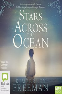 Stars Across the Ocean