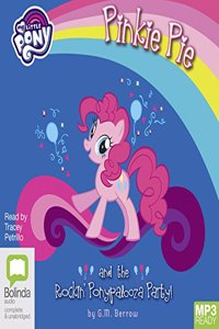 Pinkie Pie and the Rockin' Ponypalooza Party!