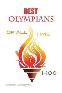 Best Olympians of All Time