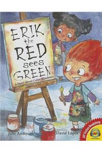 Erik the Red Sees Green