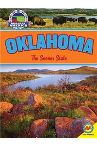 Oklahoma: The Sooner State