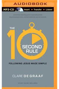 10-Second Rule
