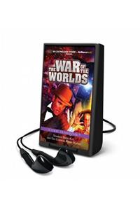 H. G. Wells's the War of the Worlds