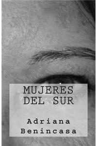 Mujeres del Sur