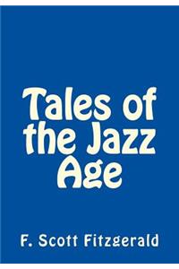 Tales of the Jazz Age