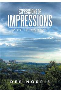 Expressions of Impressions