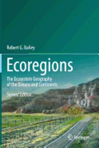 Ecoregions