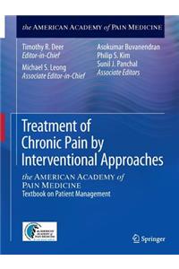 Treatment of Chronic Pain by Interventional Approaches