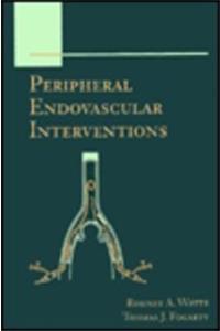 Peripheral Endovascular Interventions