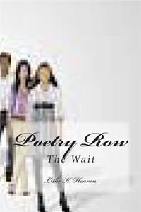 Poetry Row