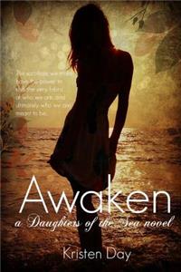 Awaken (Daughters of the Sea)