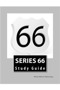 Series 66 Study Guide