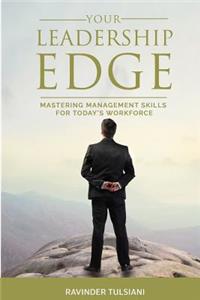 Your Leadership EDGE