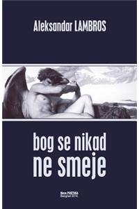Bog Se Nikad Ne Smeje