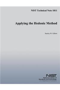Applying the Hedonic Method