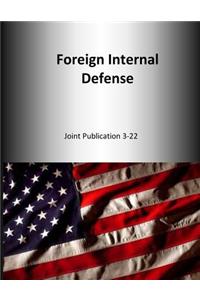 Foreign Internal Defense