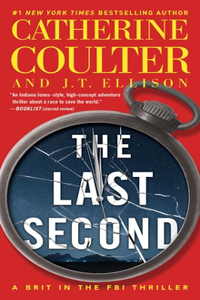 The Last Second, Volume 6
