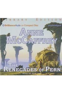 The Renegades of Pern