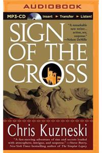 Sign of the Cross