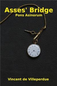 Asses' Bridge: Pons Asinorum