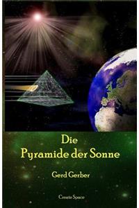 Die Pyramide der Sonne