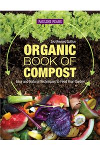 Organic Book of Compost, 2nd Revised Edition