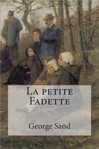 La petite Fadette