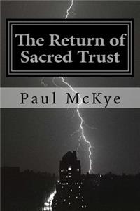 Return of Sacred Trust