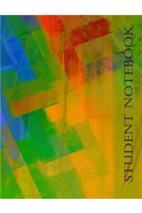 Student Notebook - Notable Notebooks