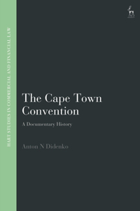 Cape Town Convention