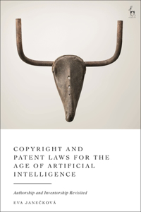 Copyright and Patent Laws for the Age of Artificial Intelligence