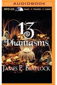 13 Phantasms