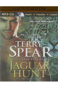 Jaguar Hunt