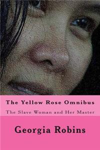 The Yellow Rose Omnibus