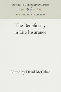 Beneficiary in Life Insurance