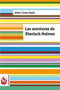 Las aventuras de Sherlock Holmes