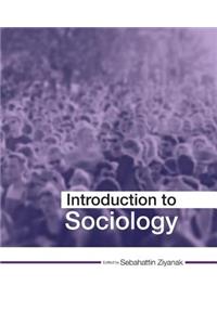 Introduction to Sociology