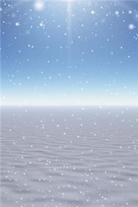 Mind Blowing Winter Journal