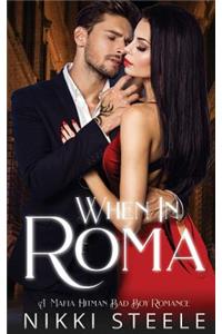 When in Roma