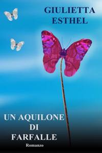 Aquilone di Farfalle