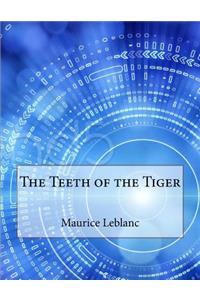 The Teeth of the Tiger