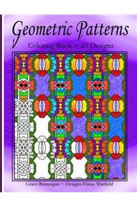 Geometric Patterns